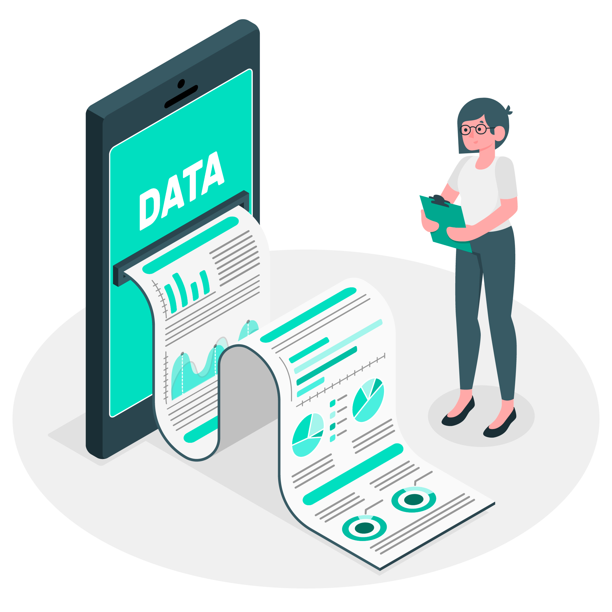 Data Lake Vs Warehouse Principales Diferencias Inesdi